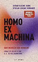 Homo ex machina 1