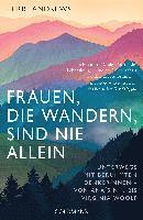 bokomslag Frauen, die wandern, sind nie allein