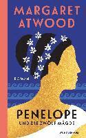 Margaret Atwood - Penelope und die zwölf Mägde, Inbunden
