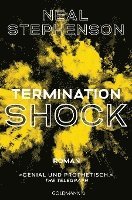 bokomslag Termination Shock