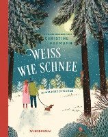 bokomslag Weiß wie Schnee