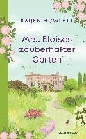 bokomslag Mrs. Eloises zauberhafter Garten