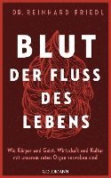 bokomslag Blut - Der Fluss des Lebens