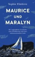 Maurice und Maralyn 1