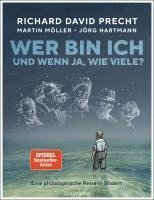 Wer bin ich - und wenn ja, wie viele? Die Graphic Novel 1