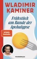 bokomslag Frühstück am Rande der Apokalypse