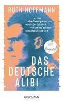 bokomslag Das deutsche Alibi