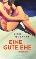 bokomslag Eine gute Ehe