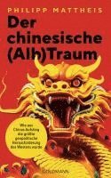 bokomslag Der chinesische (Alb)Traum