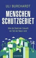 bokomslag Menschenschutzgebiet