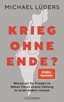 Krieg ohne Ende? 1