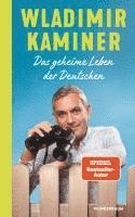 bokomslag Das geheime Leben der Deutschen