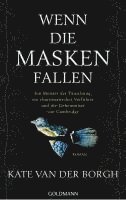 bokomslag Wenn die Masken fallen