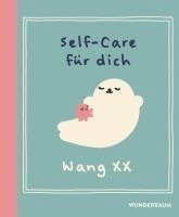 bokomslag Self-Care für dich