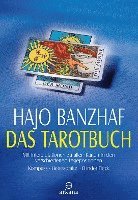 bokomslag Das Tarotbuch