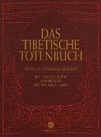 Das Tibetische Totenbuch, Inbunden