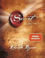 Rhonda Byrne - The Secret - Das Geheimnis, Inbunden