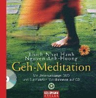 bokomslag Geh-Meditation