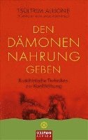 Tsültrim Allione - Den Dämonen Nahrung geben, Inbunden