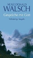 Neale Donald Walsch - Gespräche mit Gott, Inbunden