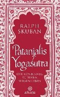 bokomslag Patanjalis Yogasutra