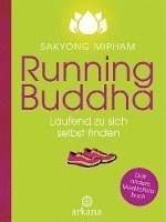 bokomslag Running Buddha