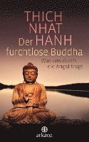 bokomslag Der furchtlose Buddha