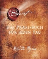 bokomslag The Secret - Das Praxisbuch für jeden Tag