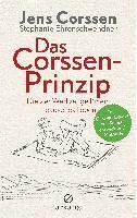 bokomslag Das Corssen-Prinzip