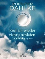 Ruediger Dahlke - Endlich wieder richtig schlafen, Inbunden