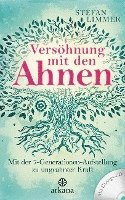 Stefan Limmer - Versöhnung mit den Ahnen, Inbunden