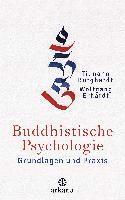 bokomslag Buddhistische Psychologie