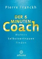 bokomslag Der 6-Minuten-Coach