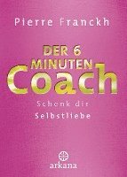 bokomslag Der 6-Minuten-Coach