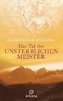 bokomslag Das Tal der unsterblichen Meister