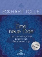 bokomslag Eine neue Erde