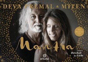 Deva Premal, Miten Premal - Mantra - Mit Mantra-CD, Inbunden