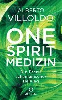bokomslag One Spirit Medizin
