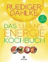 bokomslag Das Lebensenergie-Kochbuch