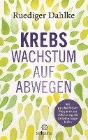 bokomslag Krebs - Wachstum auf Abwegen