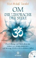 Shri Balaji També - OM - Die Ursprache der Seele, Inbunden