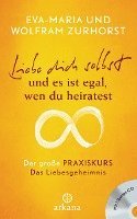 bokomslag Liebe dich selbst und es ist egal wen du heiratest