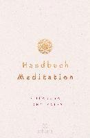 bokomslag Handbuch Meditation