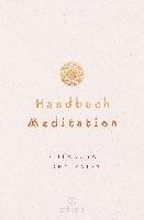 Culadasa John Yates, Matthew Immergut - Handbuch Meditation, Inbunden
