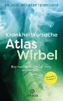 Siegbert Tempelhof - Krankheitsursache Atlaswirbel, Häftad
