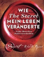 bokomslag Wie The Secret mein Leben veränderte