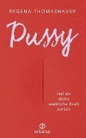 bokomslag Pussy