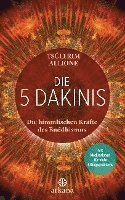 Die 5 Dakinis