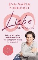 bokomslag Liebe kann alles