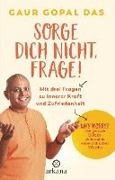 bokomslag Sorge dich nicht, frage!